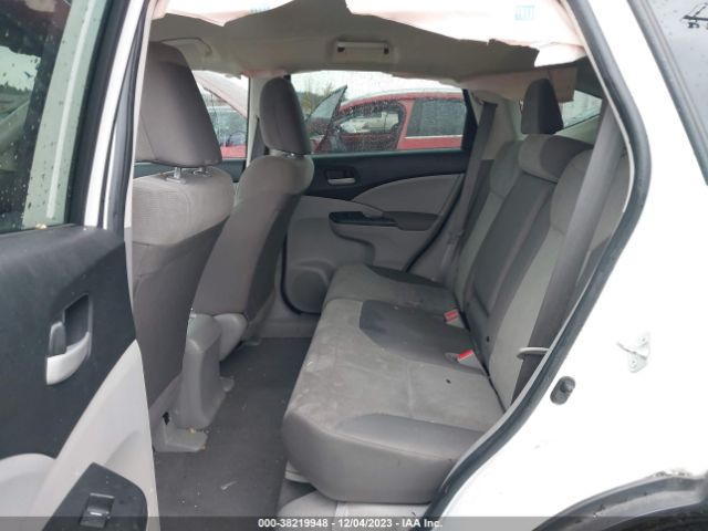 Photo 7 VIN: 5J6RM3H35DL010260 - HONDA CR-V 