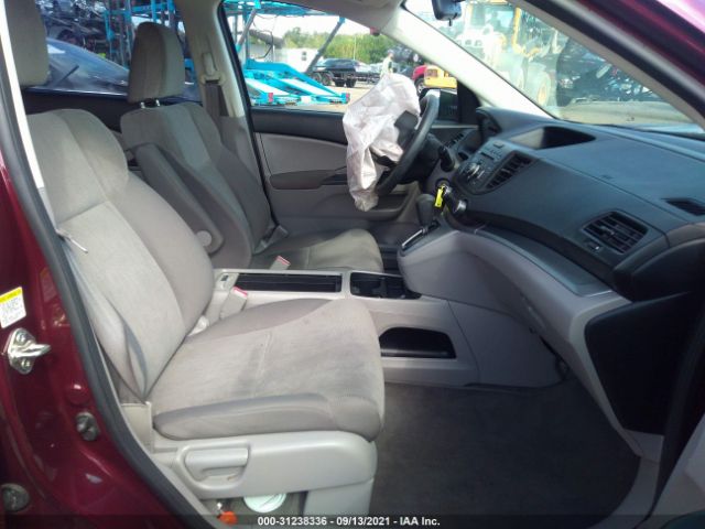 Photo 4 VIN: 5J6RM3H35DL013434 - HONDA CR-V 