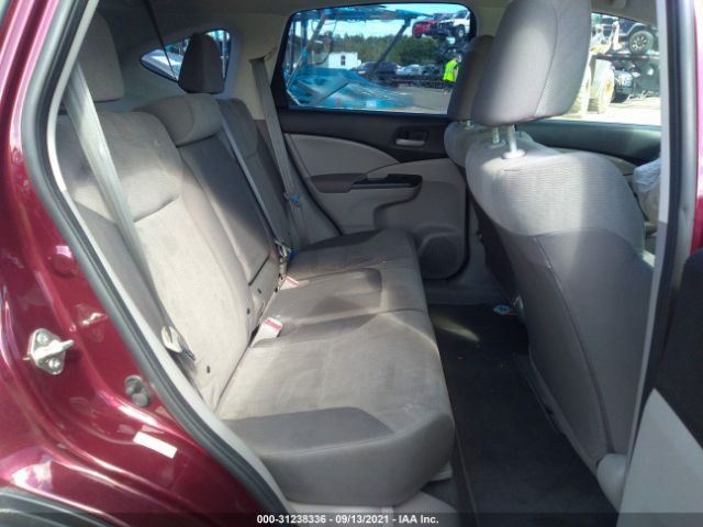 Photo 7 VIN: 5J6RM3H35DL013434 - HONDA CR-V 