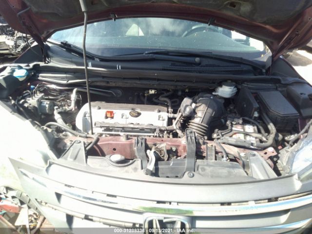 Photo 9 VIN: 5J6RM3H35DL013434 - HONDA CR-V 