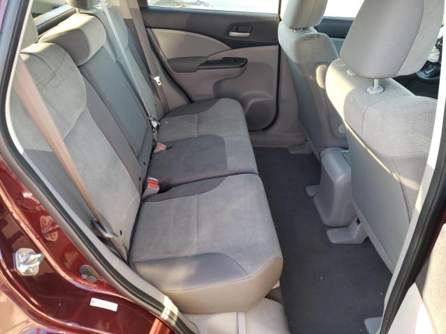 Photo 10 VIN: 5J6RM3H35DL024773 - HONDA CR-V LX 