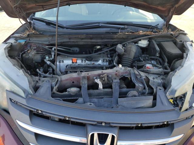 Photo 11 VIN: 5J6RM3H35DL024773 - HONDA CR-V LX 