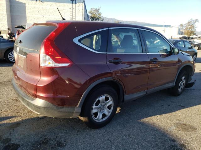 Photo 2 VIN: 5J6RM3H35DL024773 - HONDA CR-V LX 