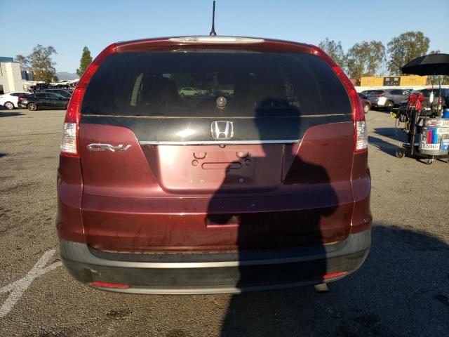 Photo 5 VIN: 5J6RM3H35DL024773 - HONDA CR-V LX 