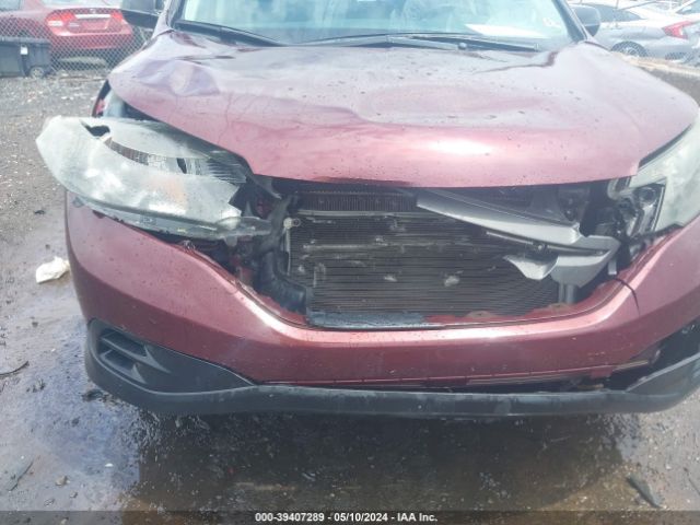 Photo 5 VIN: 5J6RM3H35DL025163 - HONDA CR-V 