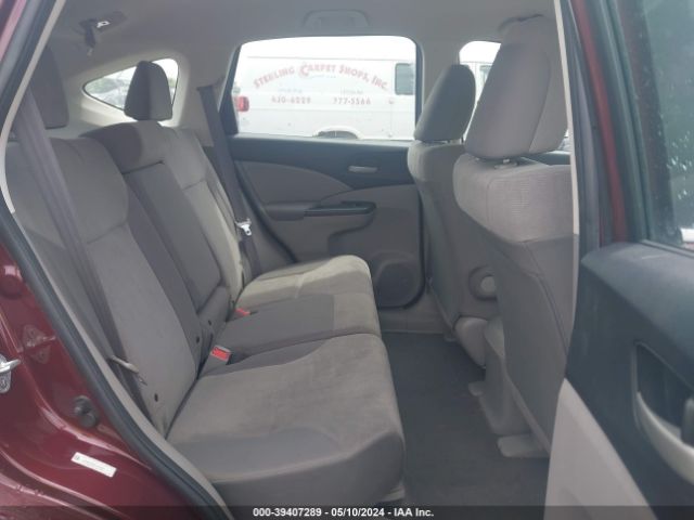 Photo 7 VIN: 5J6RM3H35DL025163 - HONDA CR-V 