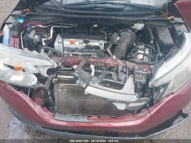 Photo 9 VIN: 5J6RM3H35DL025163 - HONDA CR-V 