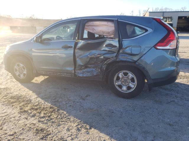 Photo 1 VIN: 5J6RM3H35DL029360 - HONDA CRV 