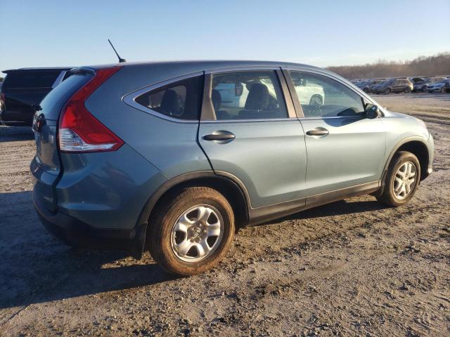 Photo 2 VIN: 5J6RM3H35DL029360 - HONDA CRV 