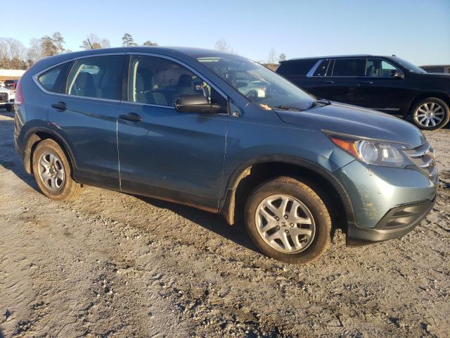 Photo 3 VIN: 5J6RM3H35DL029360 - HONDA CRV 