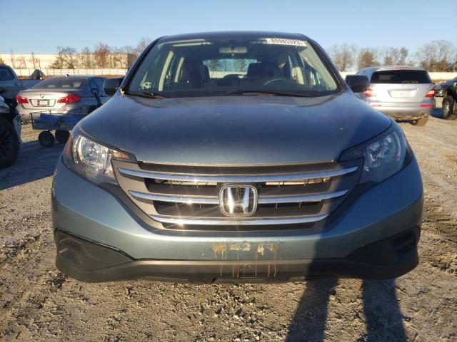 Photo 4 VIN: 5J6RM3H35DL029360 - HONDA CRV 