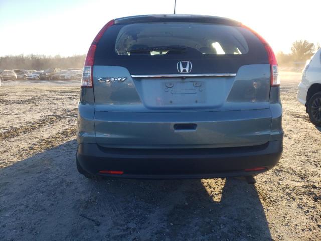 Photo 5 VIN: 5J6RM3H35DL029360 - HONDA CRV 