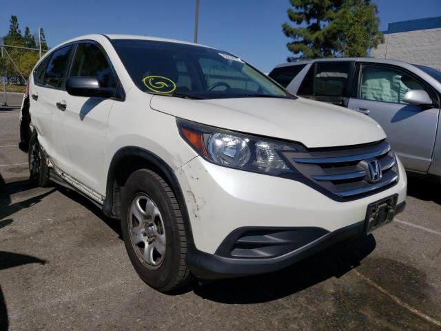 Photo 0 VIN: 5J6RM3H35DL030346 - HONDA CR-V LX 