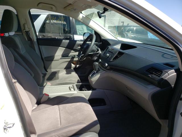 Photo 4 VIN: 5J6RM3H35DL030346 - HONDA CR-V LX 