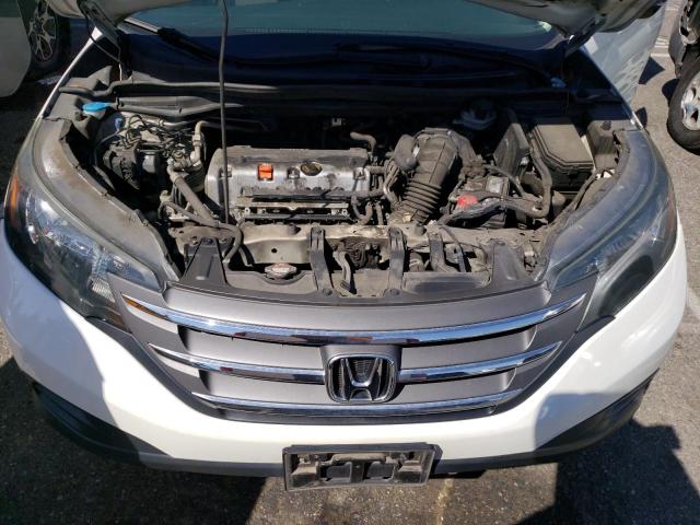 Photo 6 VIN: 5J6RM3H35DL030346 - HONDA CR-V LX 