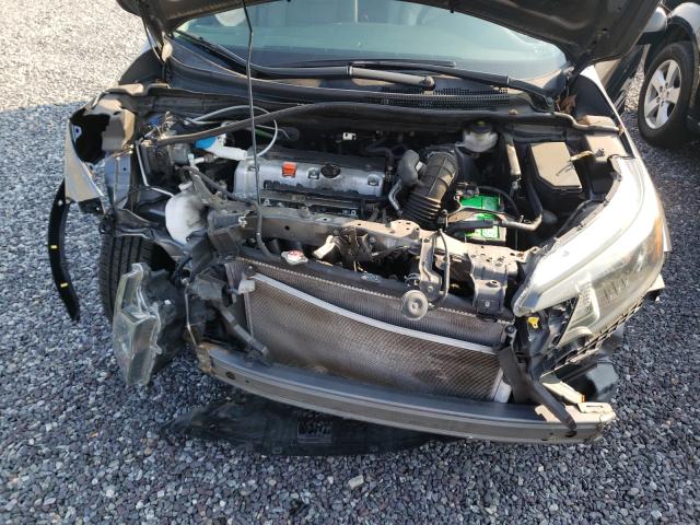 Photo 6 VIN: 5J6RM3H35DL032243 - HONDA CR-V LX 