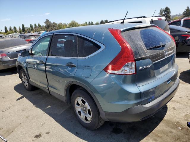 Photo 1 VIN: 5J6RM3H35DL036325 - HONDA CR-V LX 