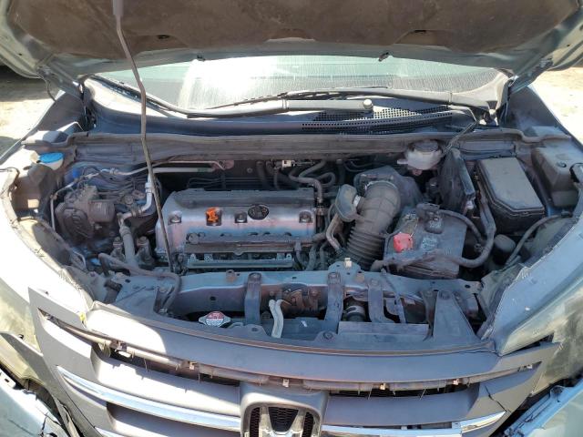 Photo 10 VIN: 5J6RM3H35DL036325 - HONDA CR-V LX 