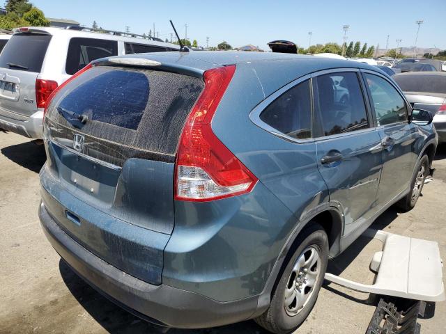 Photo 2 VIN: 5J6RM3H35DL036325 - HONDA CR-V LX 