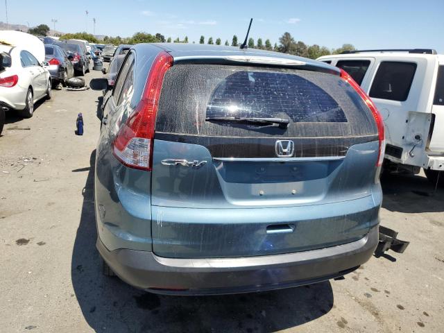 Photo 5 VIN: 5J6RM3H35DL036325 - HONDA CR-V LX 