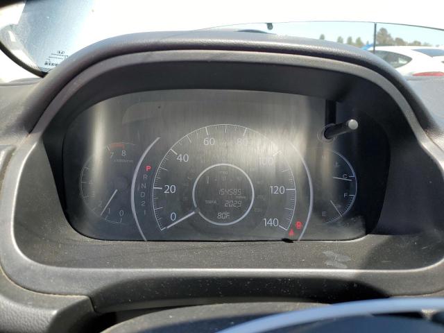 Photo 8 VIN: 5J6RM3H35DL036325 - HONDA CR-V LX 