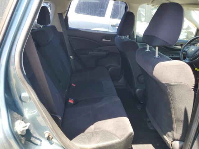 Photo 9 VIN: 5J6RM3H35DL036325 - HONDA CR-V LX 