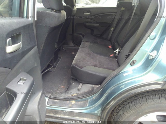 Photo 7 VIN: 5J6RM3H35DL038379 - HONDA CR-V 