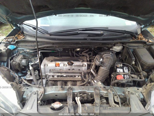 Photo 9 VIN: 5J6RM3H35DL038379 - HONDA CR-V 