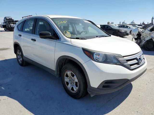 Photo 0 VIN: 5J6RM3H35DL041346 - HONDA CR-V LX 