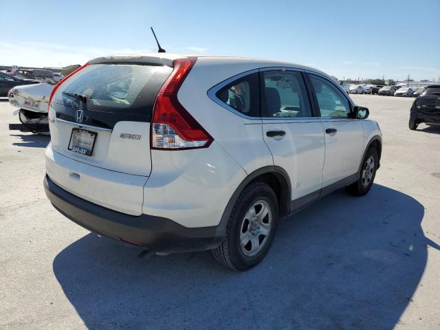 Photo 3 VIN: 5J6RM3H35DL041346 - HONDA CR-V LX 