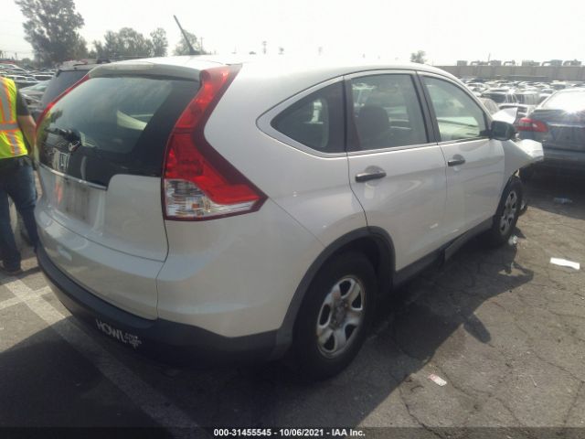 Photo 3 VIN: 5J6RM3H35DL041380 - HONDA CR-V 