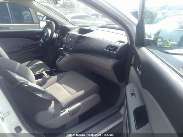 Photo 4 VIN: 5J6RM3H35DL041380 - HONDA CR-V 