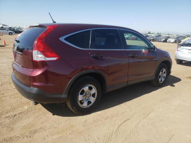 Photo 2 VIN: 5J6RM3H35DL045770 - HONDA CRV 