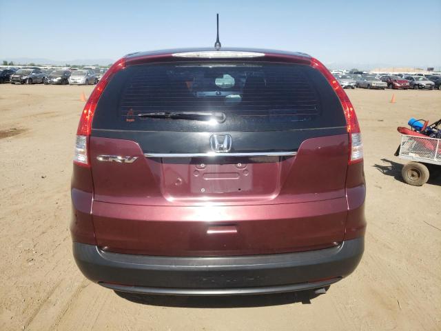 Photo 5 VIN: 5J6RM3H35DL045770 - HONDA CRV 