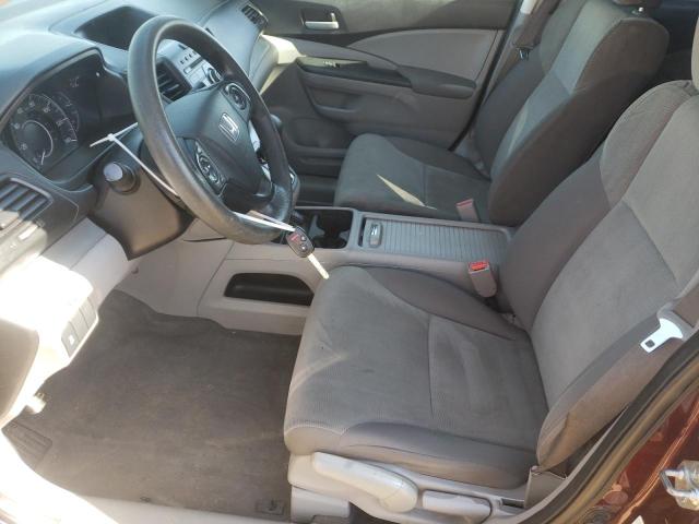 Photo 6 VIN: 5J6RM3H35DL045770 - HONDA CRV 