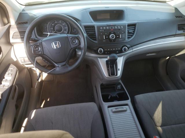 Photo 7 VIN: 5J6RM3H35DL045770 - HONDA CRV 