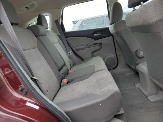 Photo 10 VIN: 5J6RM3H35DL046059 - HONDA CRV 