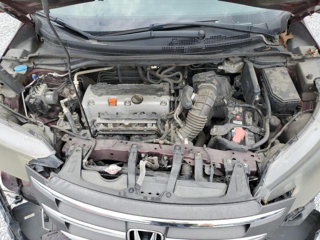 Photo 11 VIN: 5J6RM3H35DL046059 - HONDA CRV 