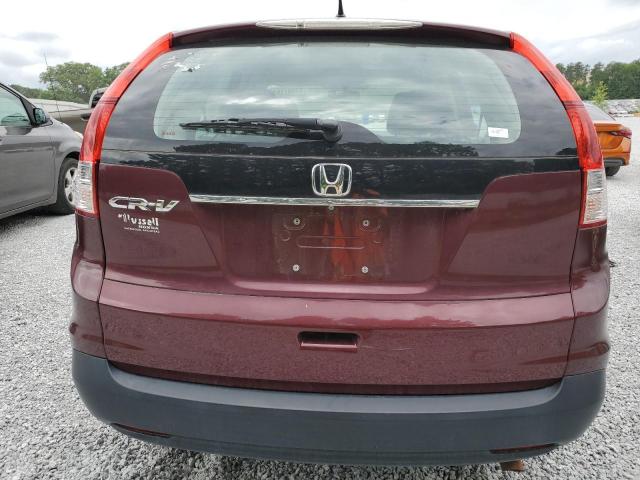 Photo 5 VIN: 5J6RM3H35DL046059 - HONDA CRV 