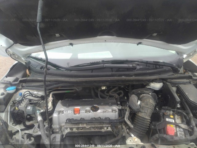 Photo 9 VIN: 5J6RM3H35DL047065 - HONDA CR-V 