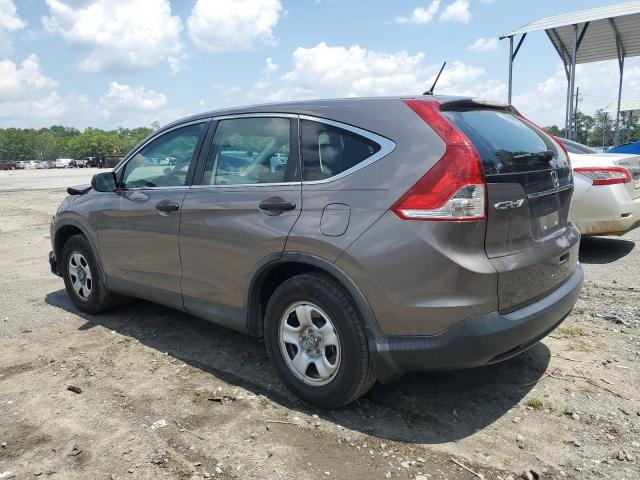 Photo 1 VIN: 5J6RM3H35EL000989 - HONDA CRV 