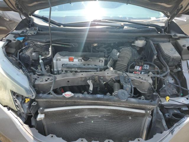 Photo 11 VIN: 5J6RM3H35EL000989 - HONDA CRV 