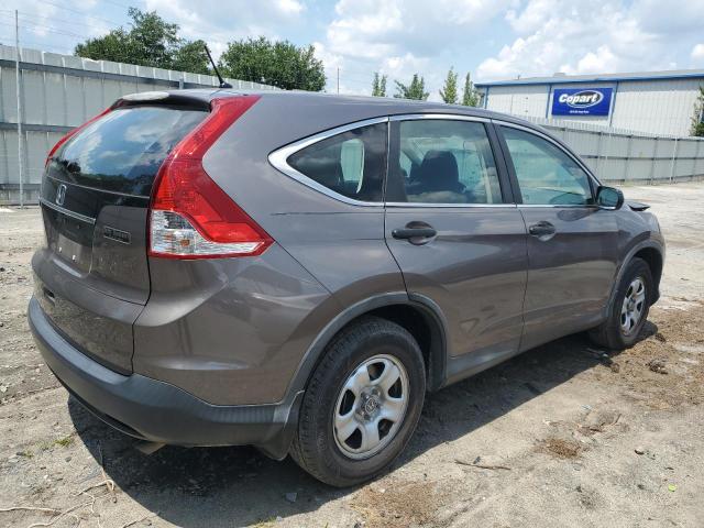 Photo 2 VIN: 5J6RM3H35EL000989 - HONDA CRV 