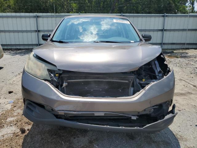 Photo 4 VIN: 5J6RM3H35EL000989 - HONDA CRV 