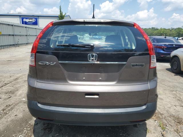 Photo 5 VIN: 5J6RM3H35EL000989 - HONDA CRV 