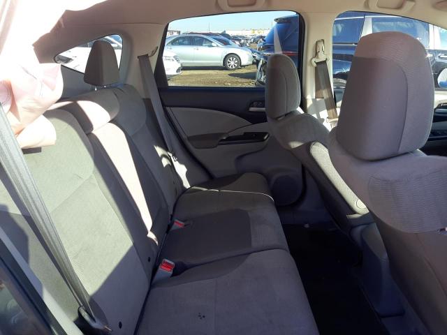 Photo 10 VIN: 5J6RM3H35EL002547 - HONDA CR-V LX 