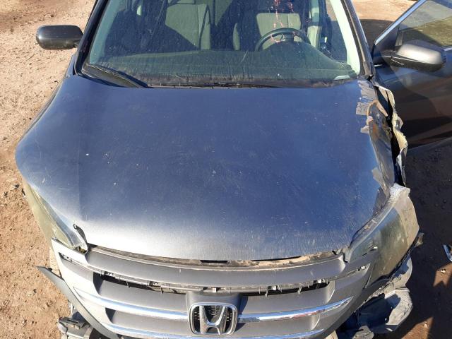 Photo 11 VIN: 5J6RM3H35EL002547 - HONDA CR-V LX 