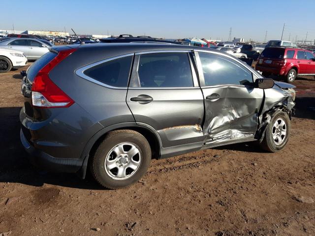 Photo 2 VIN: 5J6RM3H35EL002547 - HONDA CR-V LX 