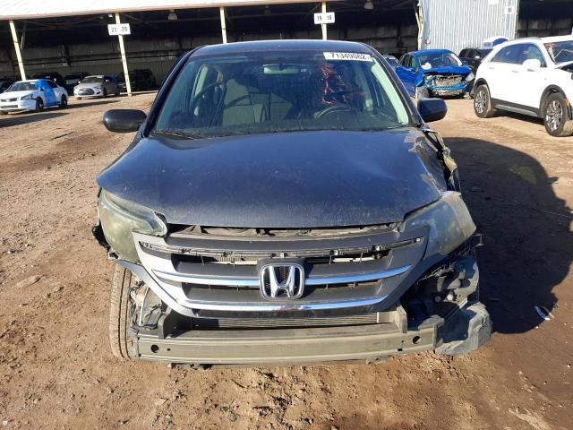 Photo 4 VIN: 5J6RM3H35EL002547 - HONDA CR-V LX 