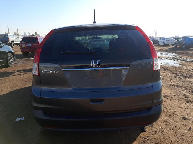 Photo 5 VIN: 5J6RM3H35EL002547 - HONDA CR-V LX 